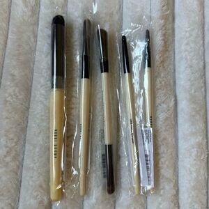 Bobbi Brown Makeup Brush Set